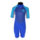 Kids Summer Short Wetsuit From Circle One