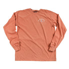 Bleubird Long Sleeve Tee - Yam From Bleubird