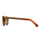 Alba Caramel From Bird Eyewear