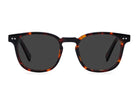 Alba Tortoiseshell From Bird Eyewear