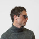 Alba Tortoiseshell From Bird Eyewear