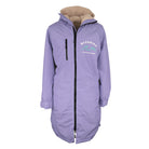 Bleubird Lavender Nordic Changing Robe From Bleubird