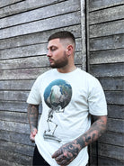 Dirty Velvet T-Shirt - Weight Of The World From Dirty Velvet