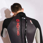 Mens Summer Full Length Wetsuit From Circle One