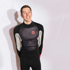 Mens Summer Full Length Wetsuit From Circle One