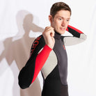 Mens Summer Full Length Wetsuit From Circle One