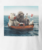 Dirty Velvet T-Shirt - Polar Rescue From Dirty Velvet