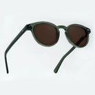 Tawny Olive From Bird Eyewear