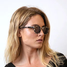 Tawny Snowy From Bird Eyewear