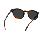 Tawny Tortoiseshell From Bird Eyewear