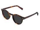 Tawny Tortoiseshell From Bird Eyewear