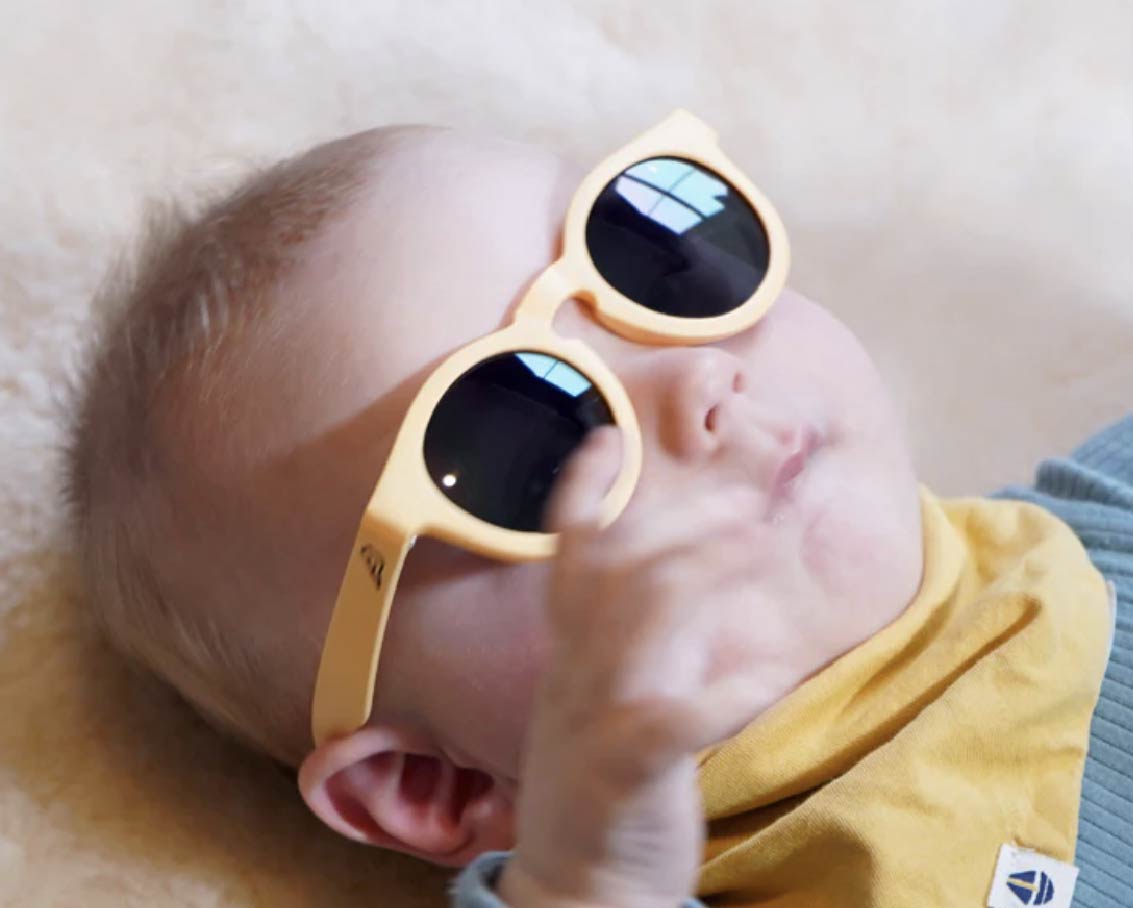 Birdies eyewear for kids