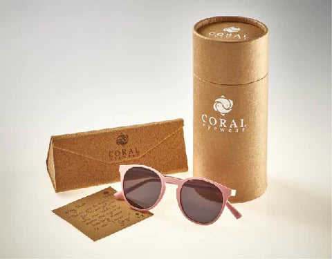 Coral Sustainable Packaging