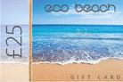 Gift Cards From Eco Beach