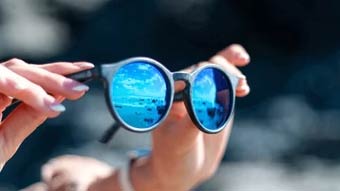 Polarised Sunglasses