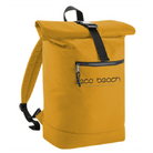 Recycled Roll-top Bag From Eco Beach