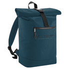 Recycled Roll-top Bag From Eco Beach