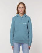 Unisex Organic Beach Cruiser Hoodie From Eco Beach