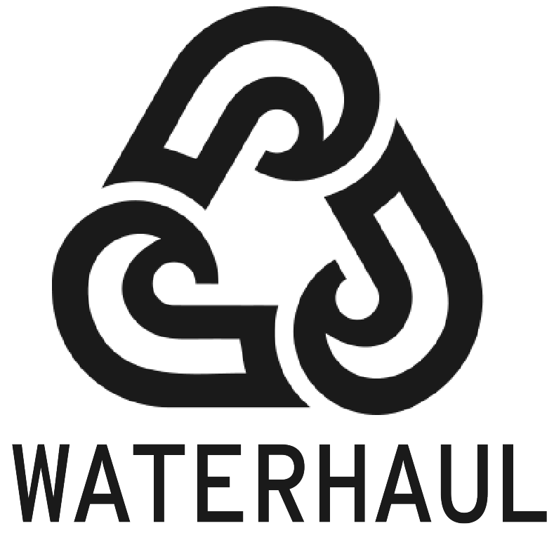 Waterhaul Logo