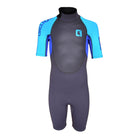 Kids Summer Short Wetsuit From Circle One