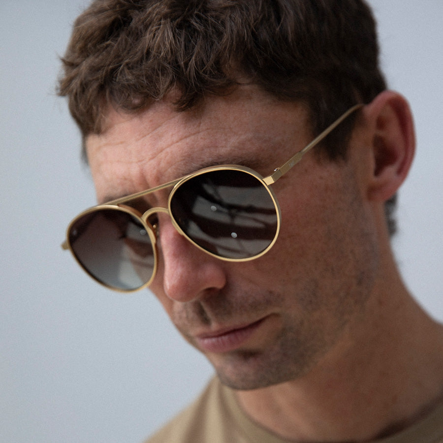 Apollo Aviator - Large From Bird Eyewear