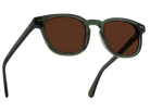 Athene Olive From Bird Eyewear