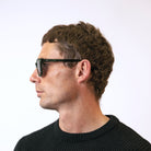 Athene Olive From Bird Eyewear