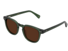 Athene Olive From Bird Eyewear