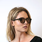 Athene Olive From Bird Eyewear