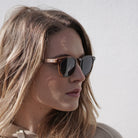 Athene Caramel From Bird Eyewear