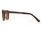 Athene Caramel From Bird Eyewear