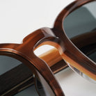 Athene Caramel From Bird Eyewear