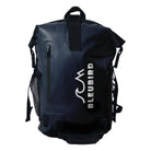 Drybag Backpack 40L - Navy From Bleubird