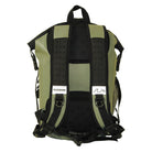 Drybag Backpack 40L - Olive From Bleubird