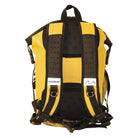 Drybag Backpack 40L - Yellow From Bleubird