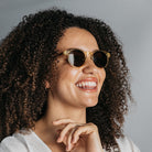 Tawny Honey From Bird Eyewear