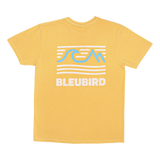 Camiseta Mareas Bleubird