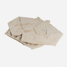 Bleubird Cropped Fleece - Sand From Bleubird