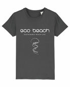 Kid's Classic Beach T-shirt From Eco Beach