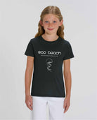 Kid's Classic Beach T-shirt From Eco Beach