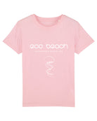 Kid's Classic Beach T-shirt From Eco Beach