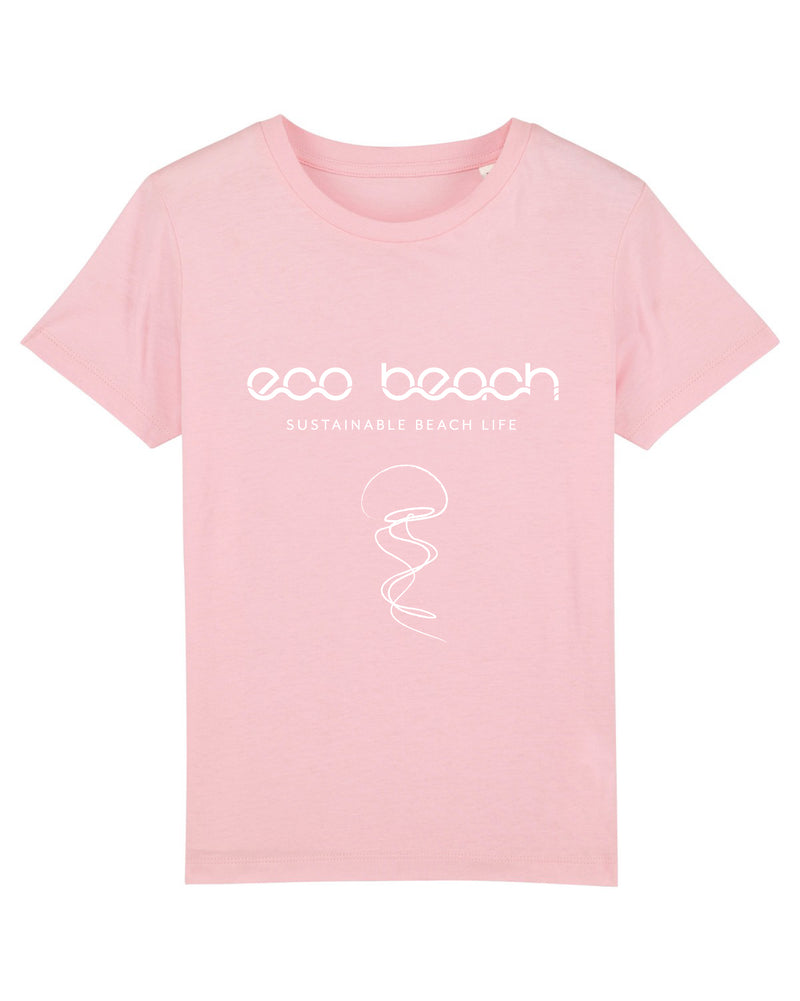Camiseta de playa clásica para niño