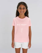 Kid's Classic Beach T-shirt From Eco Beach