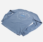 Bleubird Long Sleeve Tee - Sky From Bleubird