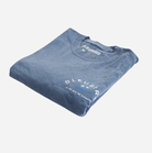 Bleubird Long Sleeve Tee - Sky From Bleubird