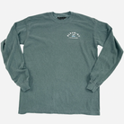 Bleubird Long Sleeve Tee - Willow From Bleubird