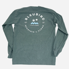 Bleubird Long Sleeve Tee - Willow From Bleubird