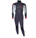 Mens Summer Full Length Wetsuit From Circle One