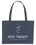 Eco Beach Tote Bag From Eco Beach