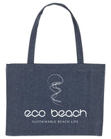 Bolsa de playa ecológica
